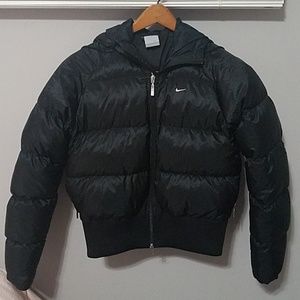 Nike Puffer Jacket